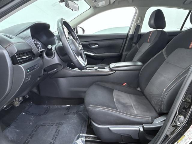 used 2020 Nissan Sentra car, priced at $14,988