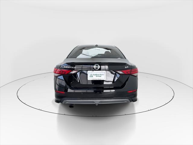 used 2020 Nissan Sentra car, priced at $14,988