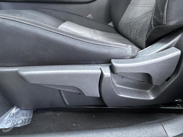 used 2020 Nissan Sentra car, priced at $14,988
