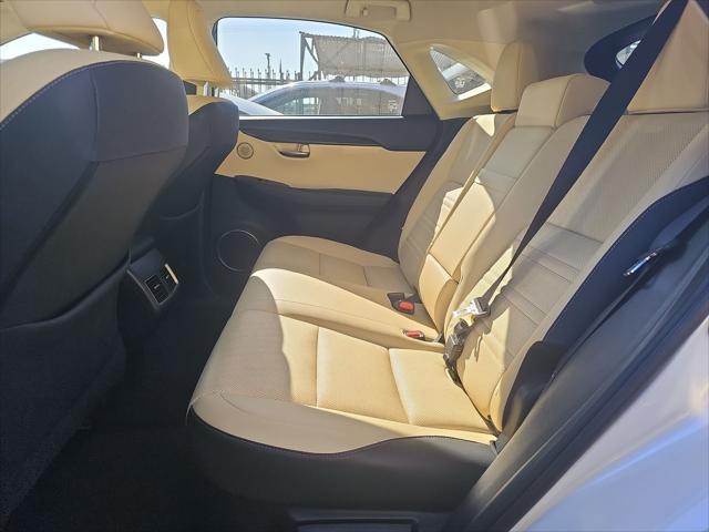 used 2019 Lexus NX 300 car, priced at $27,888