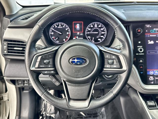 used 2020 Subaru Outback car, priced at $19,788