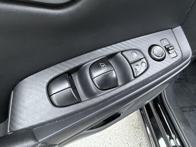 used 2023 Nissan Sentra car, priced at $18,988
