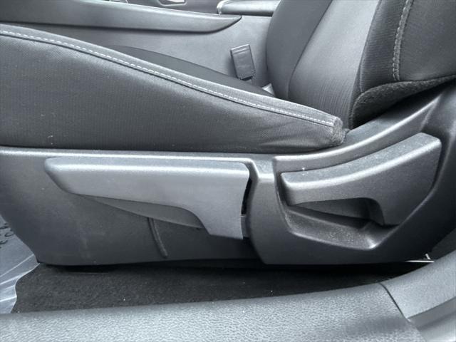 used 2023 Nissan Sentra car, priced at $18,988