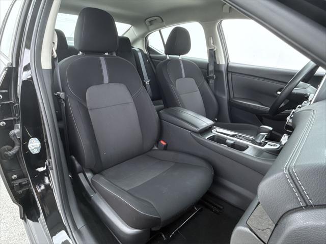 used 2023 Nissan Sentra car, priced at $18,988