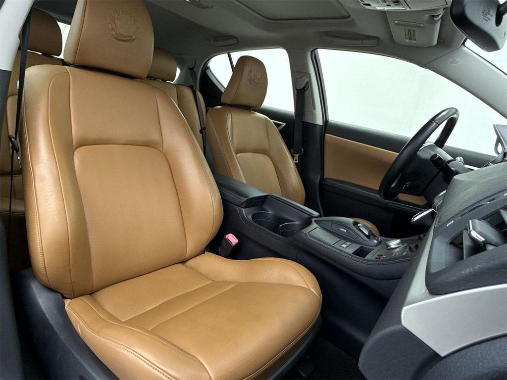 used 2013 Lexus CT 200h car, priced at $12,988