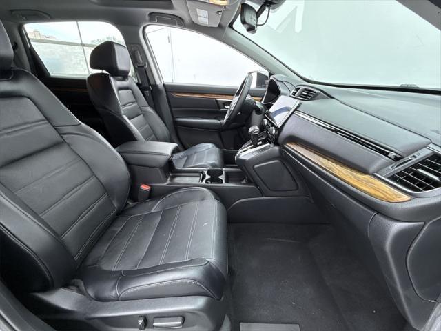 used 2018 Honda CR-V car, priced at $22,988