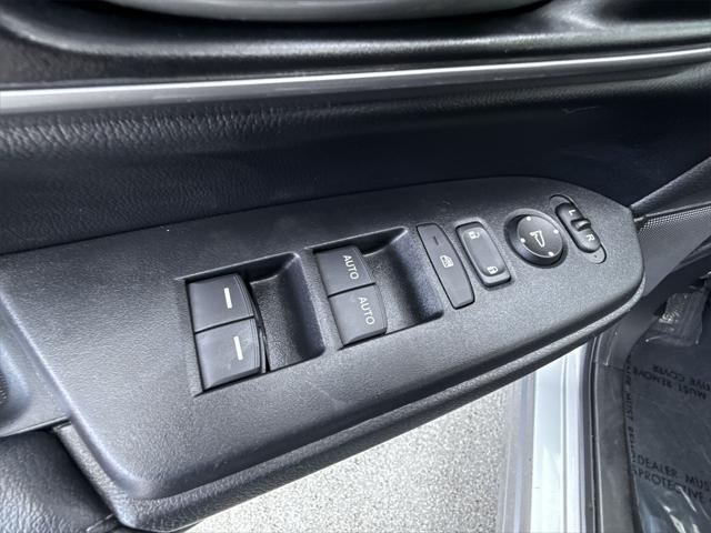 used 2018 Honda CR-V car, priced at $22,988