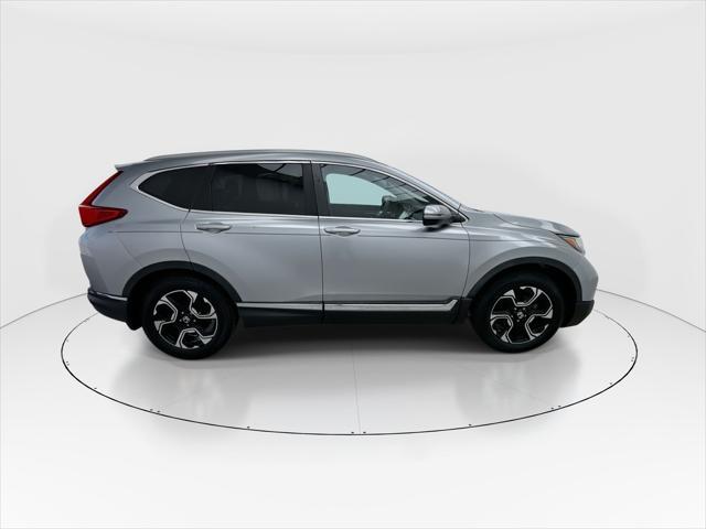 used 2018 Honda CR-V car, priced at $22,988