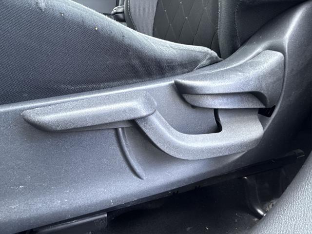 used 2020 Nissan Kicks car, priced at $14,988