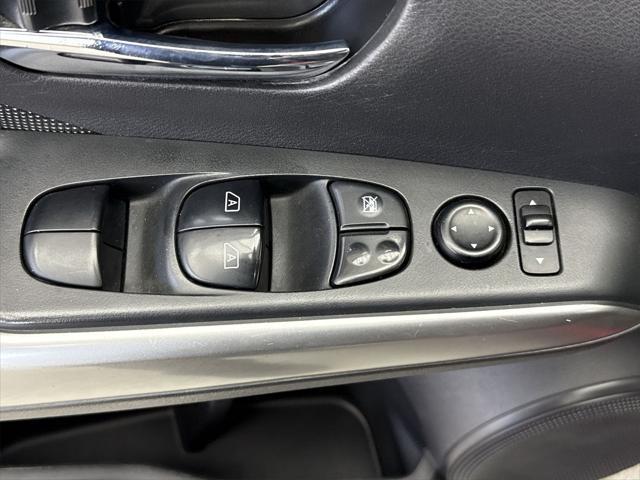 used 2020 Nissan Kicks car, priced at $14,988