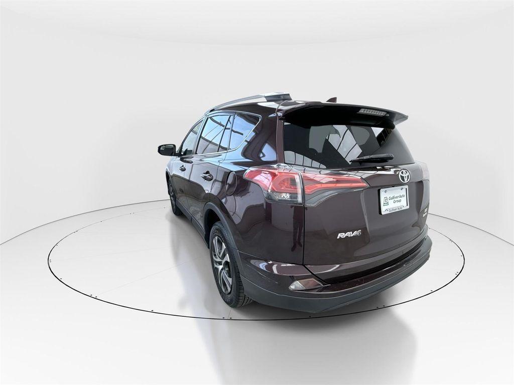 used 2016 Toyota RAV4 car, priced at $15,988