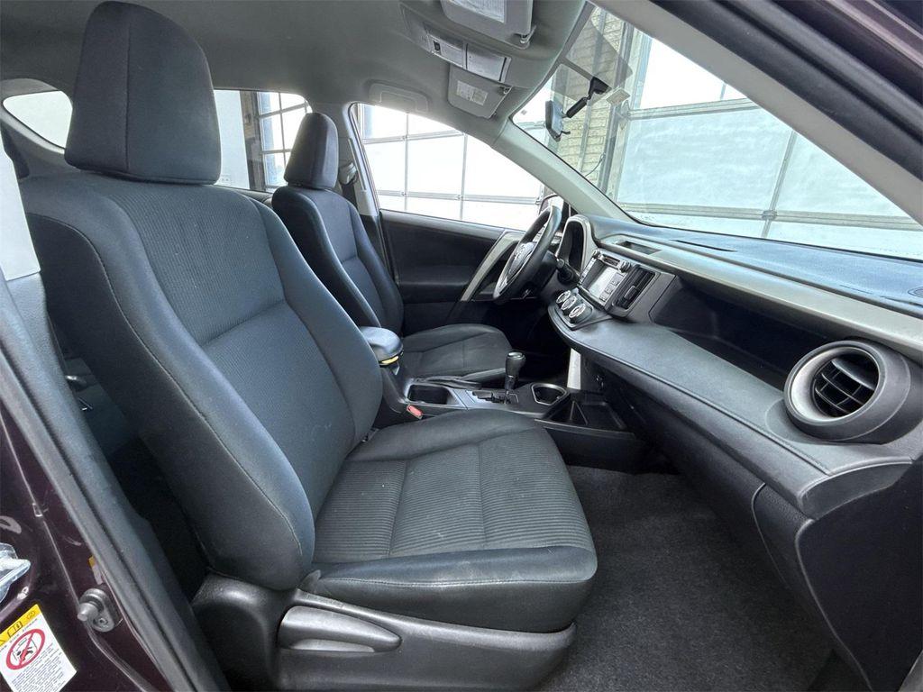 used 2016 Toyota RAV4 car, priced at $15,988