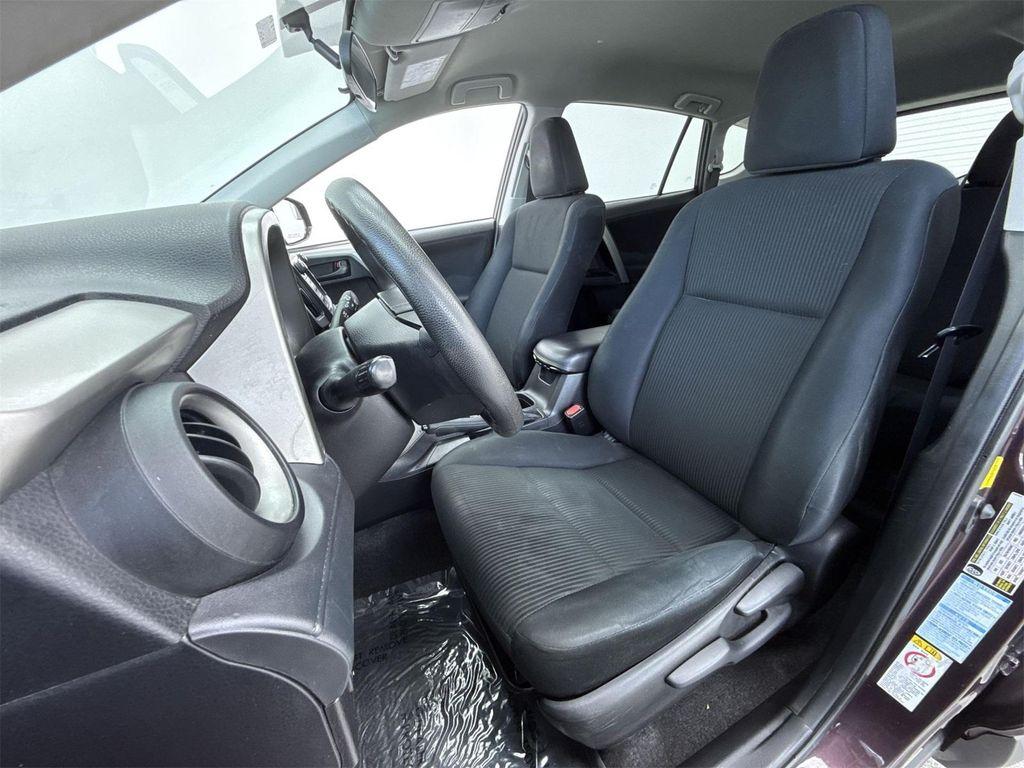 used 2016 Toyota RAV4 car, priced at $15,988