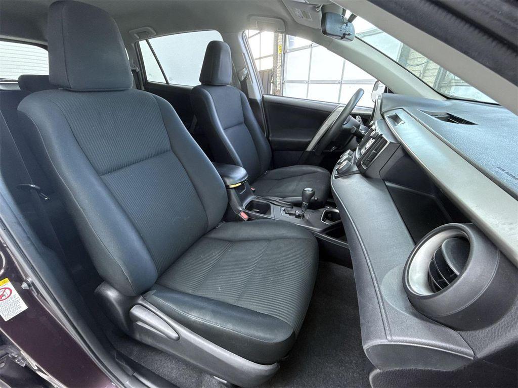 used 2016 Toyota RAV4 car, priced at $15,988