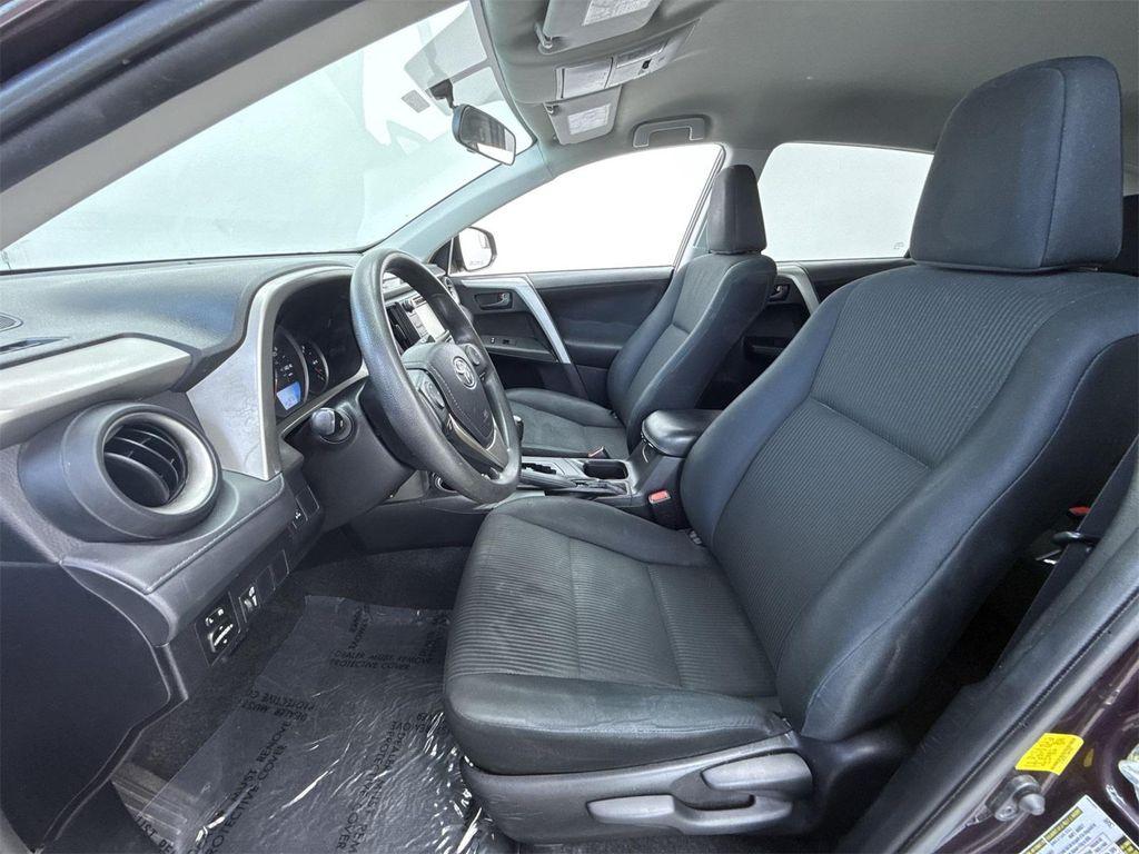 used 2016 Toyota RAV4 car, priced at $15,988