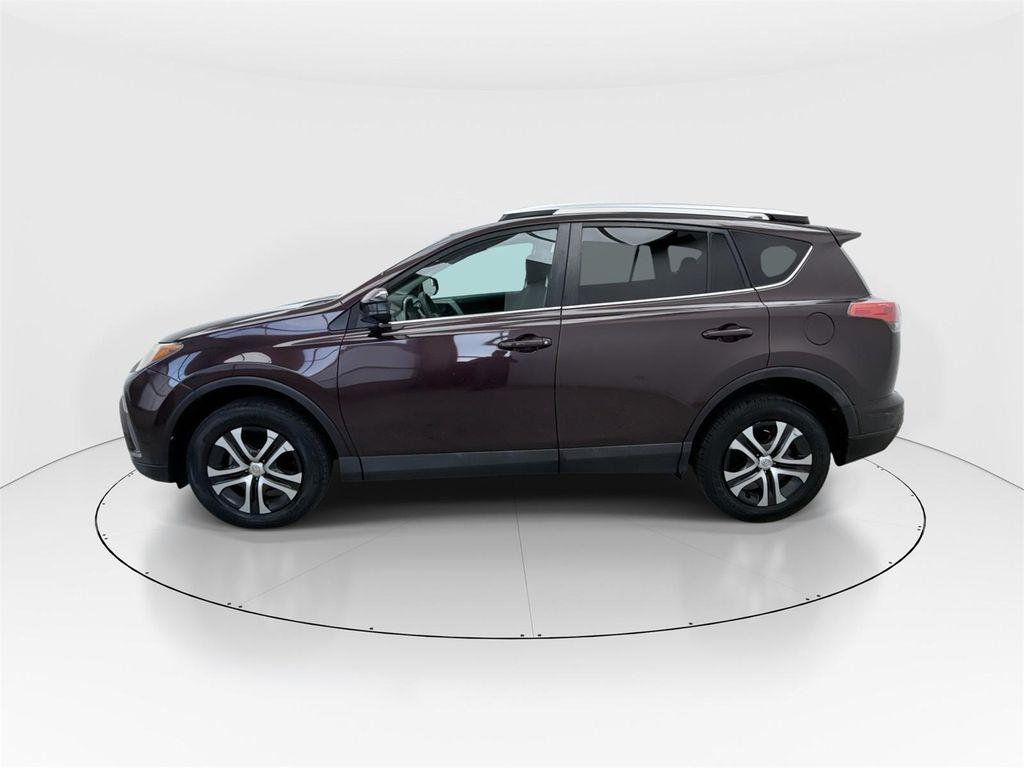 used 2016 Toyota RAV4 car, priced at $15,988