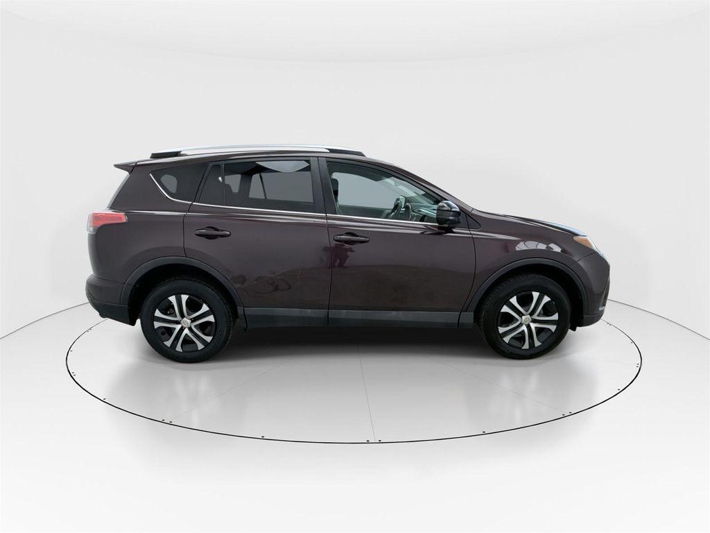 used 2016 Toyota RAV4 car, priced at $15,988