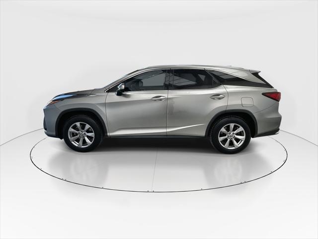 used 2018 Lexus RX 350L car, priced at $28,988