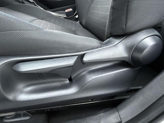 used 2021 Toyota Corolla car, priced at $20,688