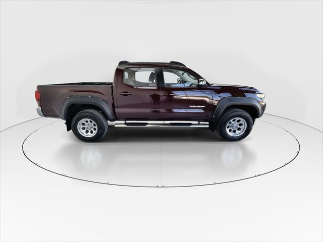 used 2019 Toyota Tacoma car, priced at $28,088