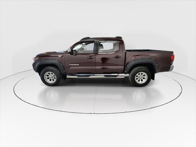 used 2019 Toyota Tacoma car, priced at $28,088