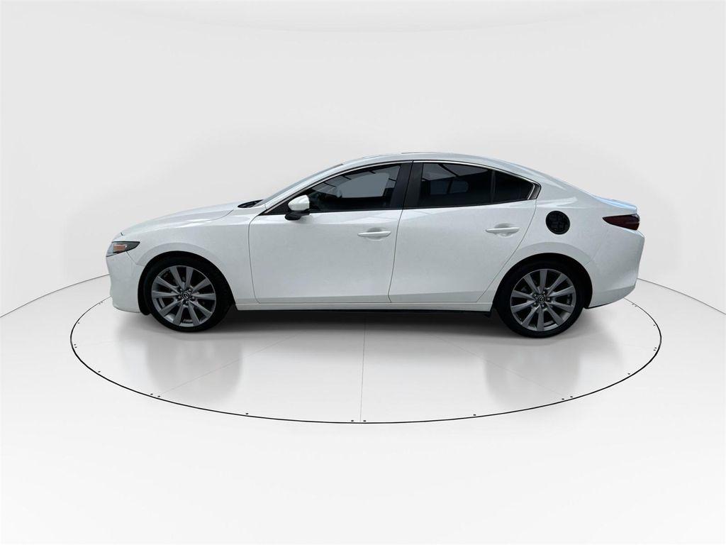 used 2020 Mazda Mazda3 car, priced at $16,128