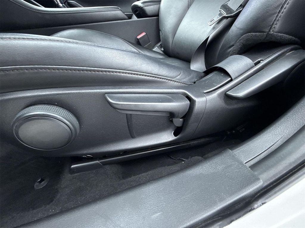 used 2020 Mazda Mazda3 car, priced at $16,128