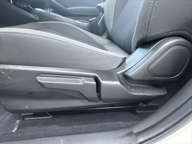 used 2024 Subaru Impreza car, priced at $19,988