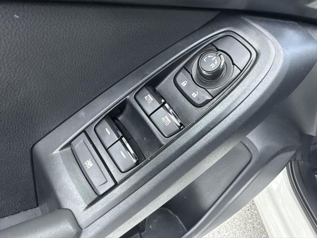 used 2024 Subaru Impreza car, priced at $19,988