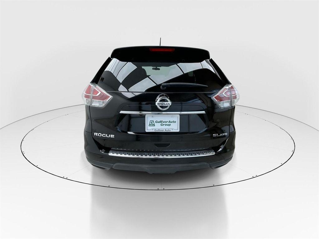 used 2014 Nissan Rogue car, priced at $8,988