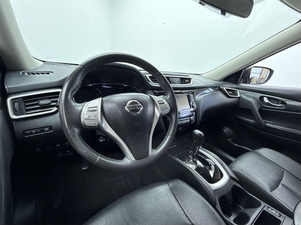 used 2014 Nissan Rogue car, priced at $8,988