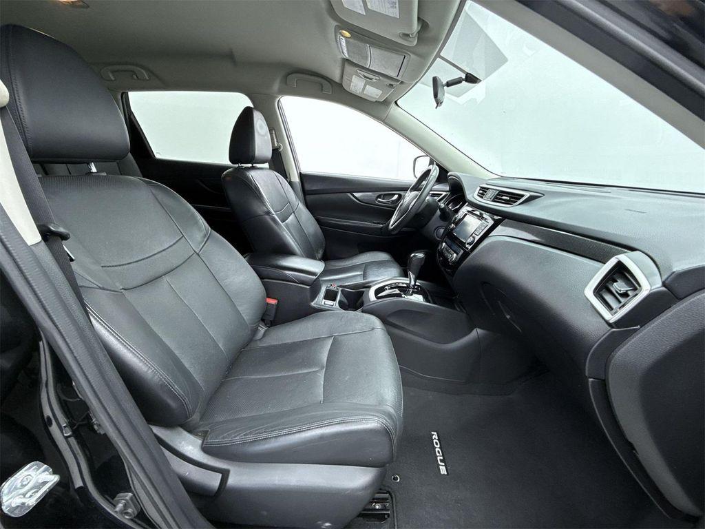 used 2014 Nissan Rogue car, priced at $8,988