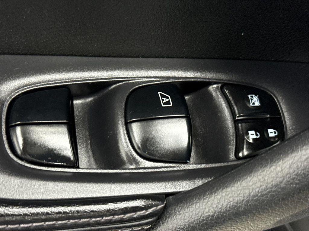 used 2014 Nissan Rogue car, priced at $8,988