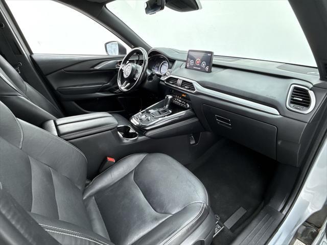 used 2020 Mazda CX-9 car, priced at $24,588