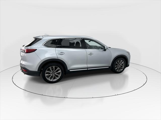 used 2020 Mazda CX-9 car, priced at $22,600