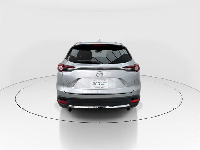 used 2020 Mazda CX-9 car, priced at $22,600