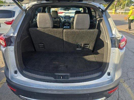 used 2020 Mazda CX-9 car, priced at $24,588