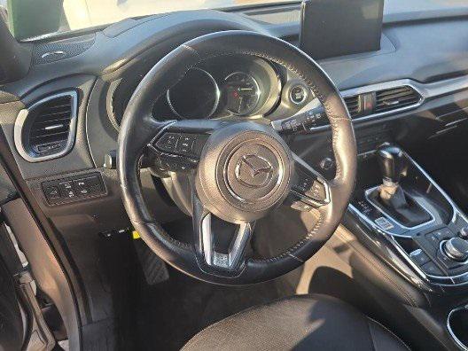 used 2020 Mazda CX-9 car, priced at $24,588