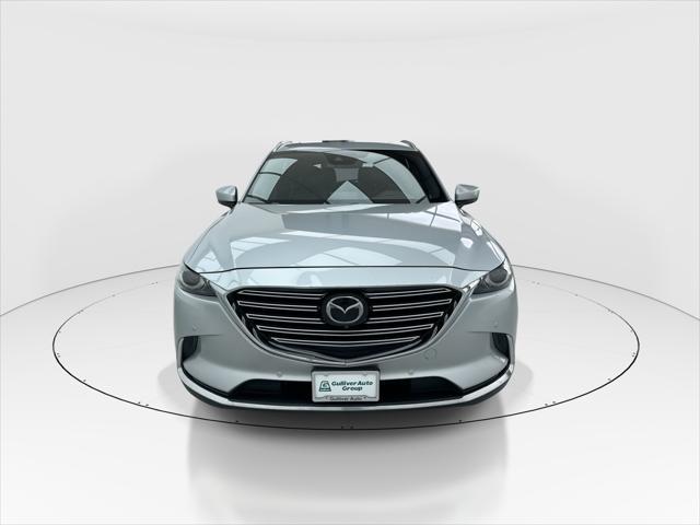 used 2020 Mazda CX-9 car, priced at $22,600