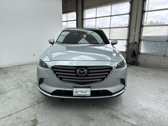 used 2020 Mazda CX-9 car, priced at $24,588