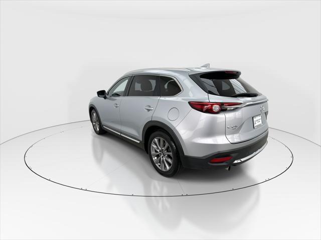 used 2020 Mazda CX-9 car, priced at $22,600