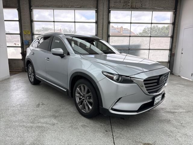 used 2020 Mazda CX-9 car, priced at $24,588