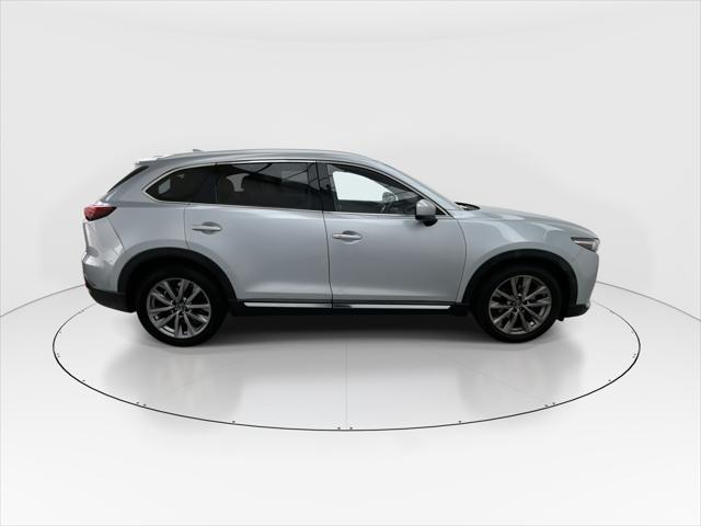 used 2020 Mazda CX-9 car, priced at $22,600