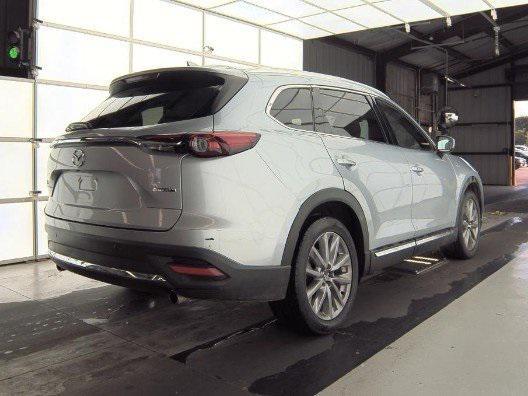 used 2020 Mazda CX-9 car, priced at $24,588