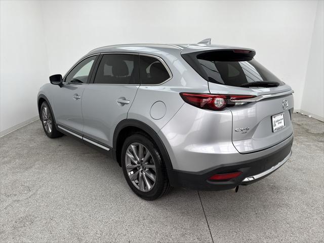 used 2020 Mazda CX-9 car, priced at $24,588