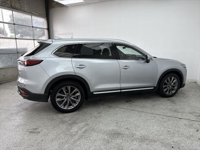 used 2020 Mazda CX-9 car, priced at $24,588