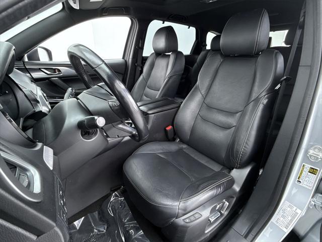 used 2020 Mazda CX-9 car, priced at $24,588