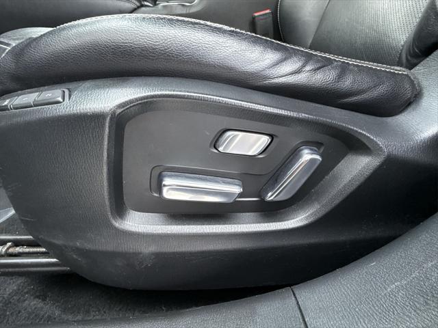 used 2020 Mazda CX-9 car, priced at $24,588