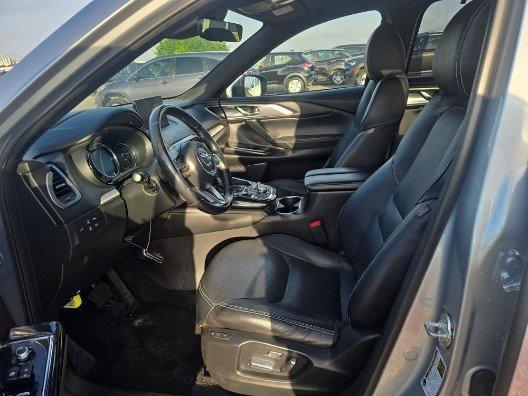 used 2020 Mazda CX-9 car, priced at $24,588