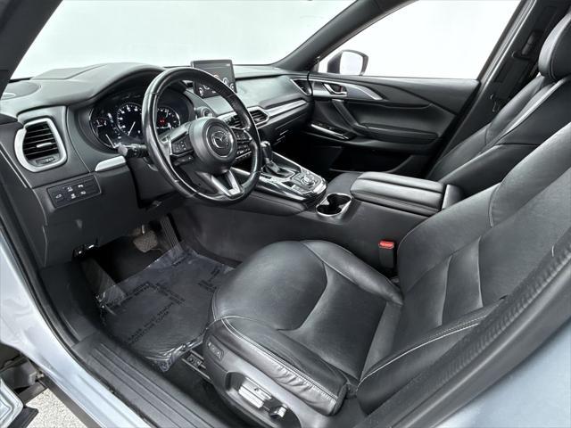 used 2020 Mazda CX-9 car, priced at $24,588